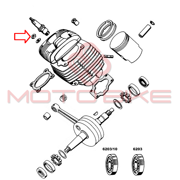 Matica m7x1