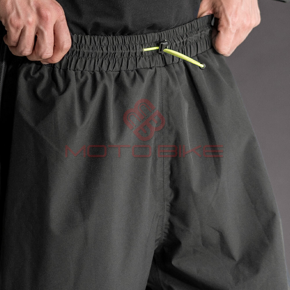 Kisne pantalone ls2 x-rain crne 4xl