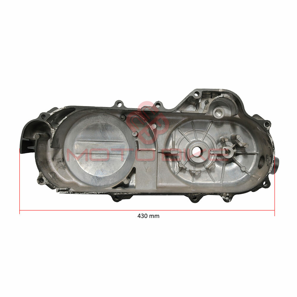 Dekla  varijomata  gy6 50cc 4t 430mm