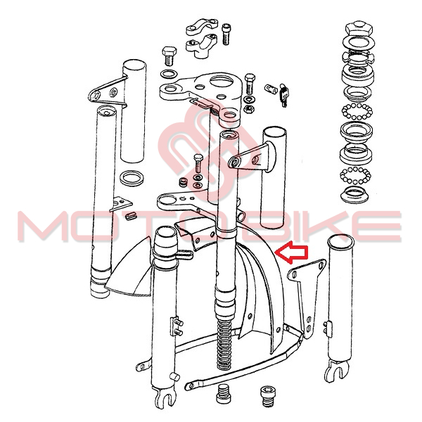 Blatnik spredaj a3 st.tip pvc tomosova replika 