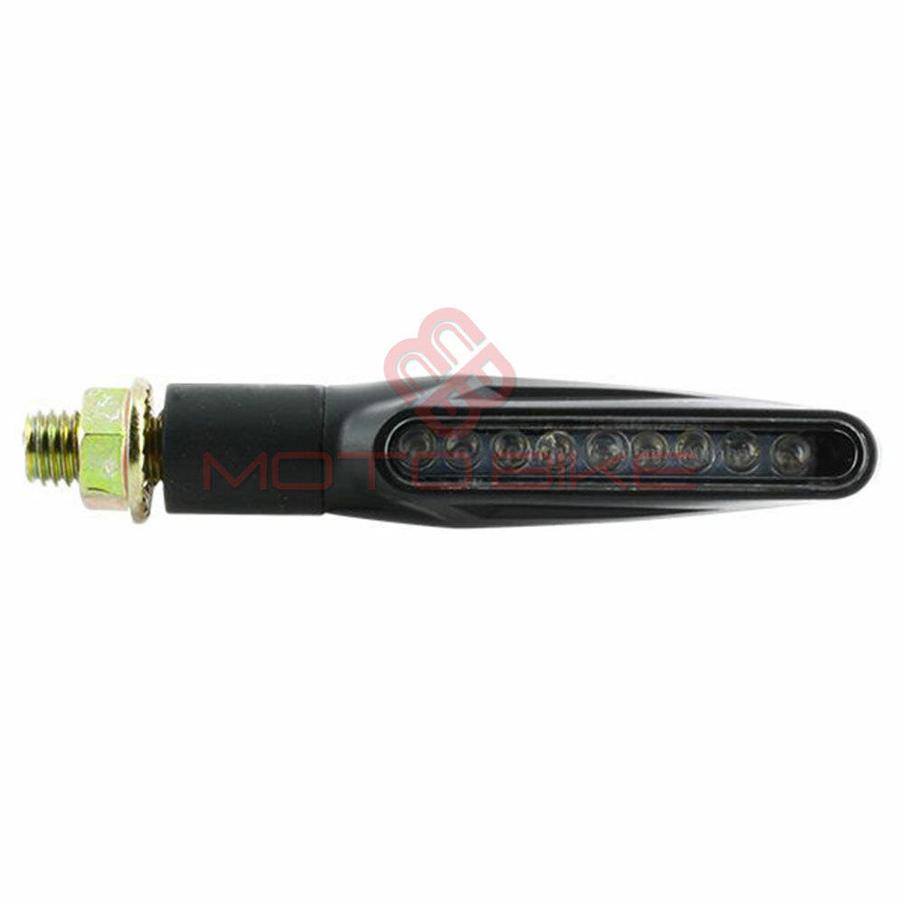 Smerokazii cli7015 crni led par (9 zarnic)