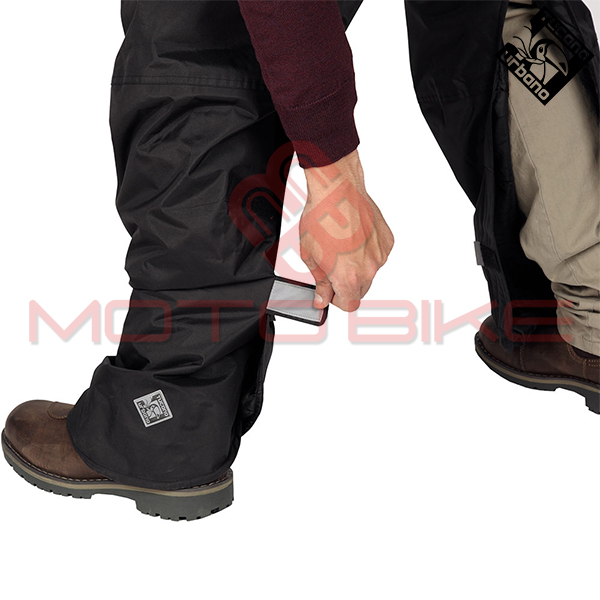 Termo prekrivac za noge takeaway xl