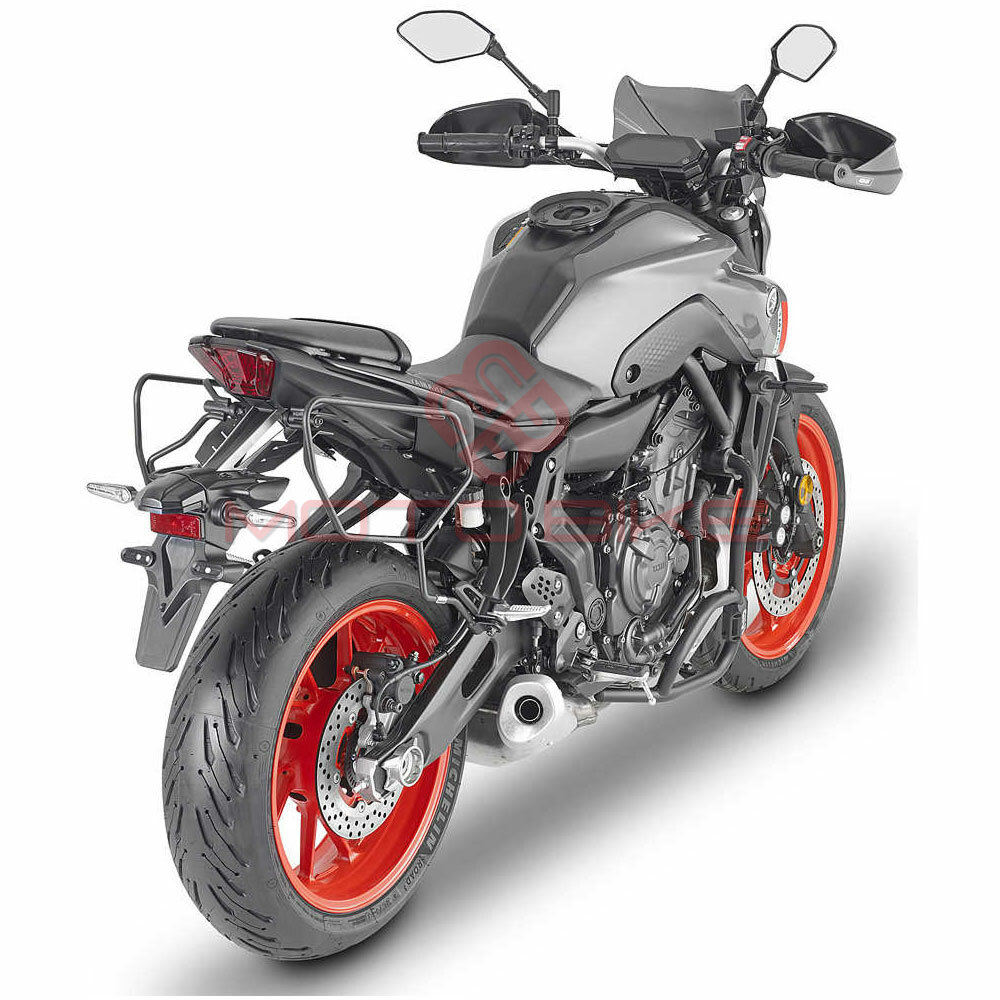 Odbojnik bisaga kappa yamaha mt07 18-23 te2140k