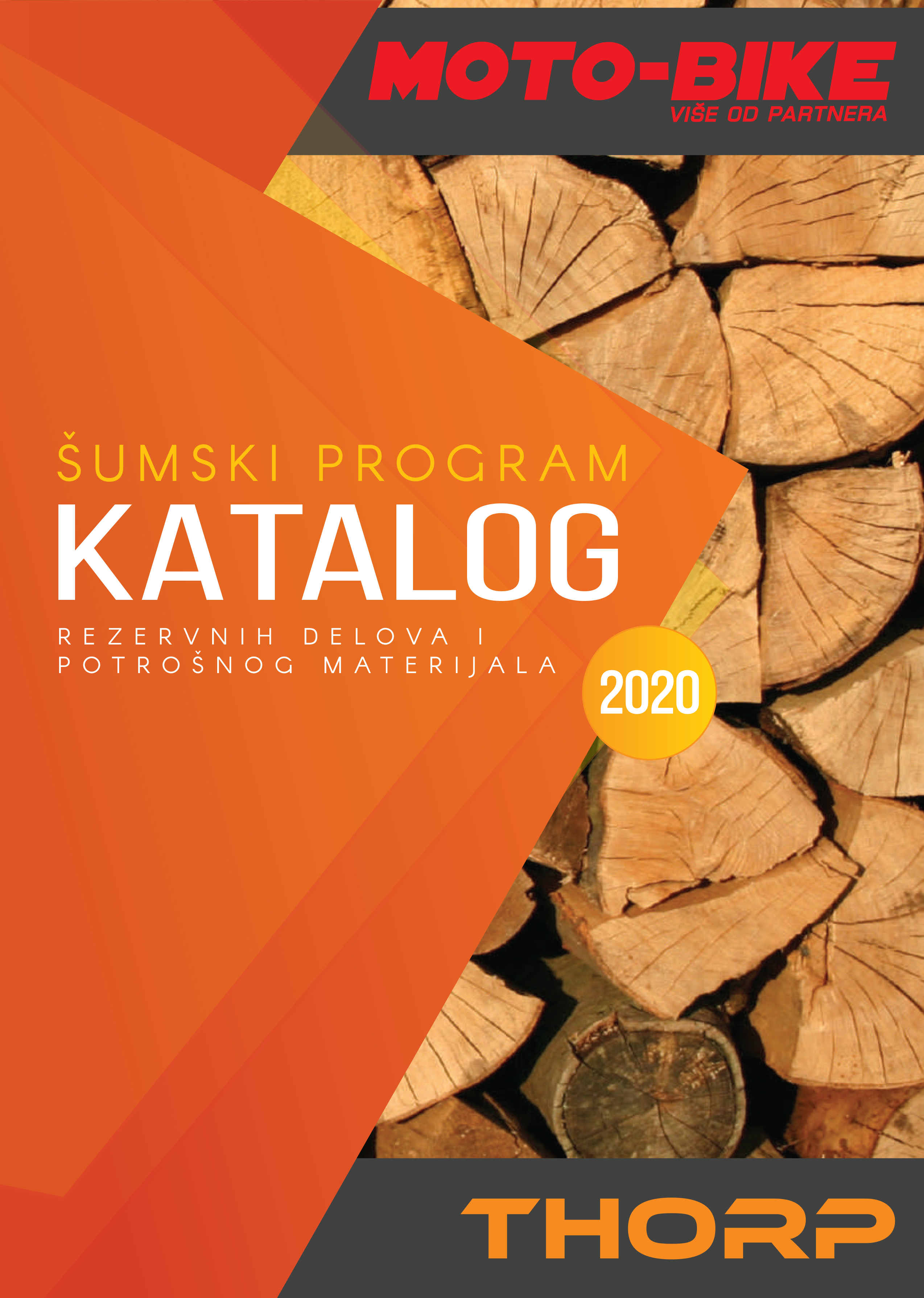 Katalog šumskog programa 2020