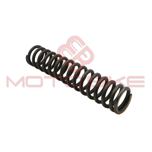 Rear shock spring APN 4, 5x38x175 longer