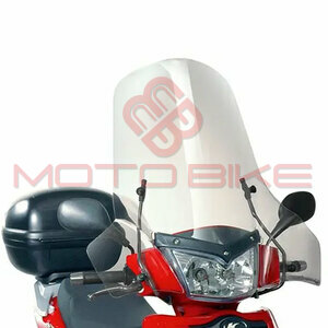 Vizir Kappa Kymco People 50-250 05-15 137AK