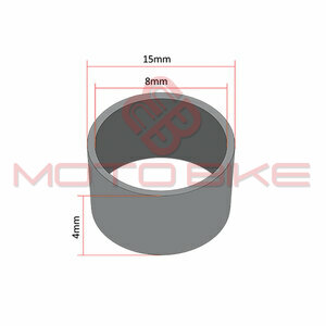 Pusa  stojila  Tomos APN 8x15x4mm