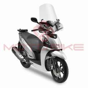 Vizir Kappa Kymco People GTI 125-300 10-20 443AK