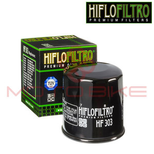Filter ulja HF303 Hiflo