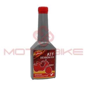 Adeco ATF ulje Dexron II D 350 ml