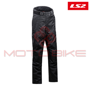 Pantalone LS2 CHART EVO LADY BLACK XL