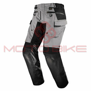 Pantalone LS2 APOLLO muske crno sive L