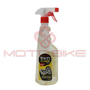 Adeco Ekokliner spray 750ml