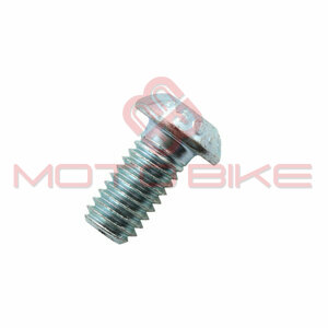 Vijak  inbus m6x12mm