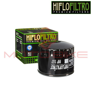 Filter ulja HF557 Hiflo