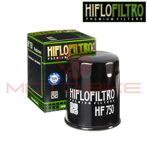 Filter ulja HF750 Hiflo Yamaha Marine