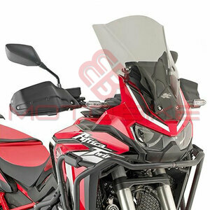 Vizir blago zatamnjeni Kappa Honda CRF 1100 Africa Twin 20-23 KD1179S