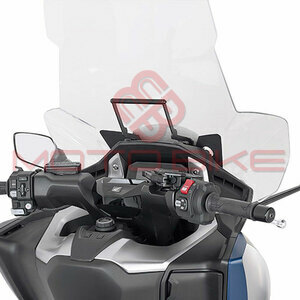 Smart Bar Kappa Honda Forza 750 21-23 KFB1186