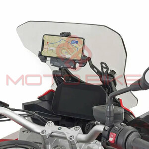 Smart Bar Kappa BMW F 900 XR 20-23 KFB5137