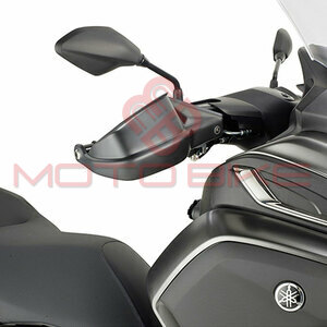 Stitnici za ruke Kappa Yamaha TRICITY 300 20-23 KHP2149