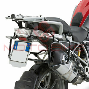 Nosac bocnih kofera Kappa BMW R 1200 / 1250  GS 13-23 KLR5108