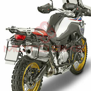 Nosac bocnih kofera Kappa BMW F 850 GS ADVENTURE 19-23 KLR5127