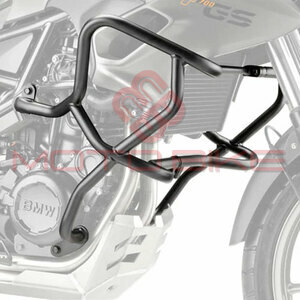 Roll Bar Kappa BMW F 650/800 GS ADVENTURE 08-17 KN5103