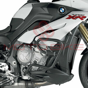 Rol bar Kappa BMW S 1000 XR 15-19 KN5119