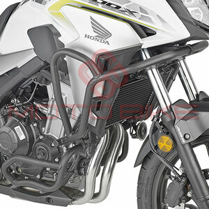 Roll Bar gornji Kappa Honda CB 500 X 19-23 KNH1171