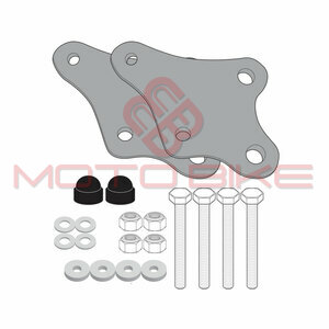 Kit za montazu Roll Bar-a gornji Kappa Honda XL 750 Transalp 23-24 KNH1201KIT