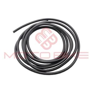 Kabel svecice 7 mm 12V crni Italy 0,5m