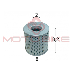 Oljni filter HF126 Vicma